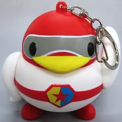 【中古】雑貨 水樹奈々 ナネットさんチャーム ～ひーろーずver.～ 「NANA MIZUKI LIVE HEROES 2023」