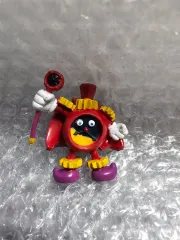 遊戯王 ダンジョンダイスモンスターズ 時の魔術師 フィギュアのみ 遊戯王 ダンジョンダイスモンスターズ 時の魔術師 フィギュアのみ