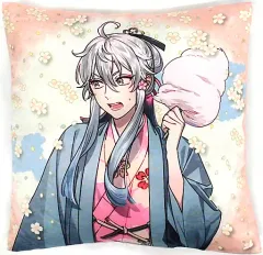 2025年最新】幽幻ロマンチカ クッションの人気アイテム - メルカリ