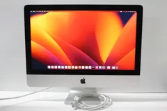 iMac (Retina 4K, 21.5, 2017)・訳あり正常動作品 Apple iMac 21.5-Inch With 4K Retina Display (2017) Review