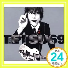 2025年最新】tetsu69の人気アイテム - メルカリ