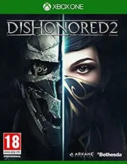 【中古】Dishonored 2 (Xbox One) (輸入版）