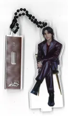 StrayKids 2024 109 XMAS POP UP Hyunjin ミニアクリルスタンド 座