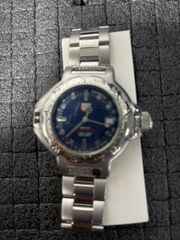 DEEP DIVER 8000M ELGIN エルジン 時計 水中 - メルカリ