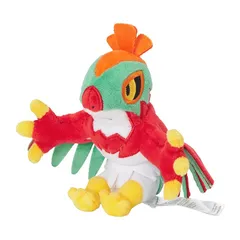 【特価商品】ポケモンセンターオリジナル 701 ぬいぐるみ Pokemon fit ルチャブル