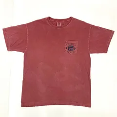 COMFORT COLORS コンフォートカラーズ  Lサイズ フロントポケット付き