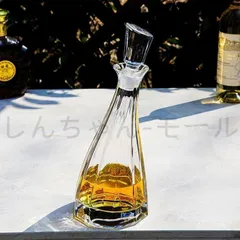 2025年最新】ウイスキーデキャンタの人気アイテム - メルカリ