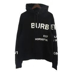 2025年最新】BURBERRY メンズ パーカーの人気アイテム - メルカリ