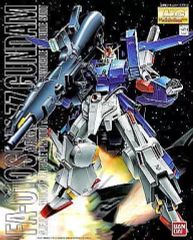 MG FA-010S フルアーマーZZガンダム 機動戦士ガンダムダブルゼータ
