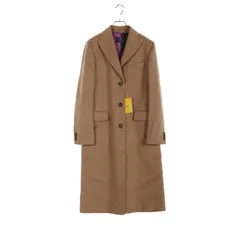 エトロ ETRO その他コート 24-19500-8900 キャラメル その他 コート レディース Used Aのサムネイル