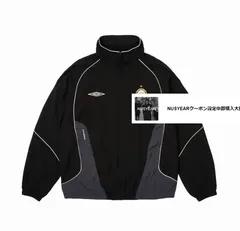 2025年最新】PaLace umbro track jacketの人気アイテム - メルカリ 2025年最新】PaLace umbro track jacketの人気アイテム - メルカリ