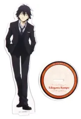 【中古】アクリルスタンド・アクリルパネル 江戸川乱歩 アクリルスタンド 「文豪ストレイドッグス」