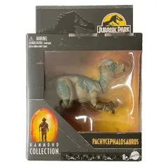 【新品】ハモンドコレクション パキケファロサウルス ジュラシック ワールド 楽天市場】【ポイント3倍!4日20時28時間】Mattel ジュラシック