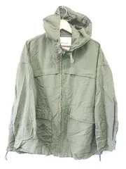 ◇ ⊇ rivet&surge リベットアンドサージ ジップアップ 長袖 マウンテンパーカー サイズF カーキ系 レディース E  【1507160008802】のサムネイル