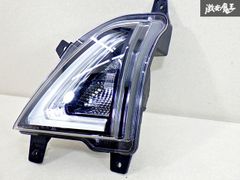 【点灯OK！】日産純正 B44W B45W デイズハイウェイスター LED ウィンカーレンズ コンビネーションランプ 左 左側 KOITO 212-23776 棚44B