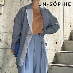 2024年最新】un-sophieの人気アイテム - メルカリ
