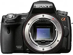 2025年最新】α55 SLT-A55Vの人気アイテム - メルカリ