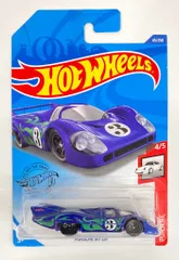 j*o様 ホットウィール コレクターズ　ポルシェ917Ｋ　GULF 訳アリ品　超 ホットウィール コレクターズ ポルシェ917K GULF 訳アリ品 超