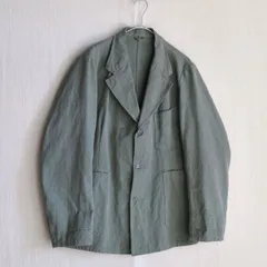 50s カバーオール 囚人服 希少年代物 楽天市場】米軍実物 US.ARMY 40's 40年代 M-40 デニム