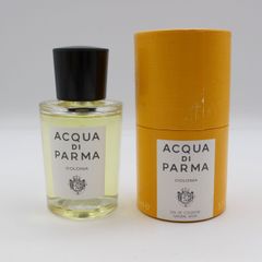 143)ACQUA DI PARMA COLONIA EAU DE COLOGNE アクア ディ パルマ コロニア オーデコロン 50ml
