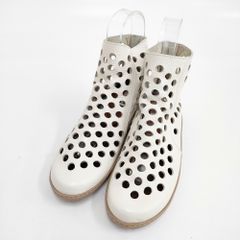 JURGEN LEHL J0142UP602 コットン 日本製 サルエルパンツ サイズS