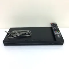 2024年最新】シャープ ブルーレイレコーダー aquos（アクオス  