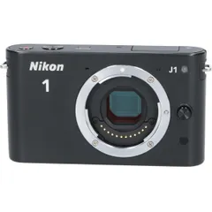 2025年最新】nikon1 j1の人気アイテム - メルカリ
