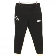 2024年最新】ヴィトゥエルヴ パンツの人気アイテム - メルカリ 