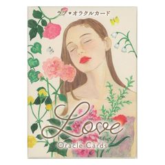 新品　ラブ・オラクルカード