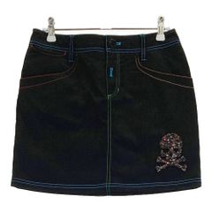 サイズ：XL BEAMS GOLF ビームスゴルフ  半袖ポロシャツ ボーダー ネイビー系 [240101458242] ゴルフウェア メンズ ストスト BEAMS GOLF ビームスゴルフ 半袖ポロシャツ ボーダー ネイビー系