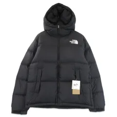 2025年最新】ヌプシフーディーの人気アイテム - メルカリ