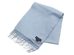 【未使用・美品】Brooks Brothers カシミヤ100% マフラー カシミヤ ビッグGFジャカード マフラー | Brooks Brothers Japan