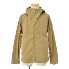 【THENORTHFACEPURPLELABEL】NP2402N 65/35 FIELD PARKAマウンテンパーカー