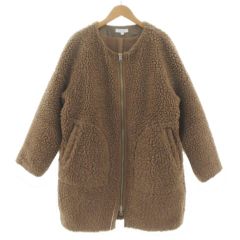 マーガレットハウエル MHL. ダブルテーラードジャケットー