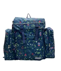 美品 コールマン リュックサック キッズ Coleman