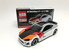 トミカ TRD 限定品 AE86,86 2種 2025年最新】トミカ86 ジェームズの人気アイテム - メルカリ
