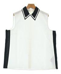 TAN ベスト/ノースリーブ レディース タン 中古　古着 TAN ベスト/ノースリーブ レディース 【古着】【中古】【送料