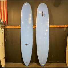 SKEGISLAND TUF LITE サーフテックロングボード　モールドボード