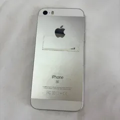 Apple iPhone SE　128GB　 第一世代　シルバー 本体 iPhone SE (第1世代)｜価格比較・最新情報 - 価格.com