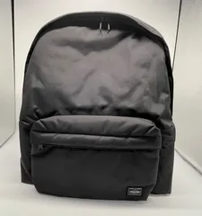 PORTER コムデギャルソン CDG デイパック コラボ　タンカー PORTER × COMME des GARÇONS/ポーター × コムデギャルソン