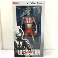 ★未開封品 エクスプラス X-PLUS ギガンティックシリーズ ウルトラマン Cタイプ フィギュア 円谷プロ