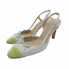 2025年最新】Chanel サンダル 36の人気アイテム - メルカリ 