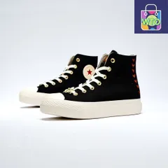 【今日特価】Converse 2024 年バレンタイン限定版スニーカー！送料無料！在庫限定のお得な価格です！