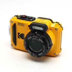【楠本質店/元住吉】KODAK/コダック　コンパクトデジタルカメラ　PIXPRO WPZ2【中古】