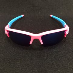 OAKLEY オークリー FLAK XS ジュニア用 美品