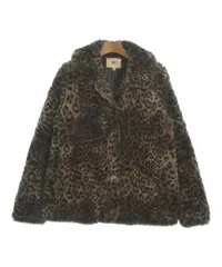 【MKT STUDIO/エムケーティースタジオ】MASTERAS COAT MKT STUDIO/エムケーティースタジオ】MASTERAS COAT
