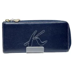 2025年最新】キタムラ 財布 ネイビーの人気アイテム - メルカリ