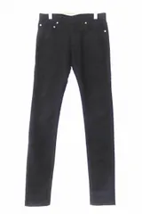 ディオールオム Dior HOMME 07AW エディ期 裾コーティング