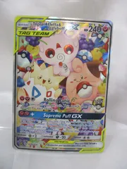 タッグチーム　TAG TEAM SA HR SR まとめ売り Yahoo!オークション -「タッグチーム」(まとめ売り) (ポケモン