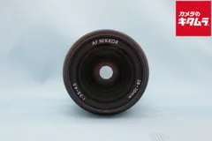 【中古】 【難あり品】 ニコン AF-N 28-70/3.5-4.5